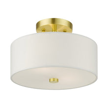 Load image into Gallery viewer, Katherin Semi Flush Mount
