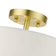 Load image into Gallery viewer, Katherin Semi Flush Mount
