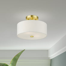 Load image into Gallery viewer, Katherin Semi Flush Mount
