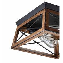 Load image into Gallery viewer, Kaylani Flush Mount
