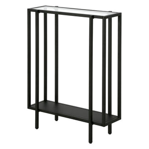 Keegun Console Table