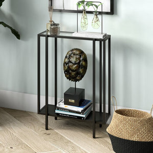 Keegun Console Table