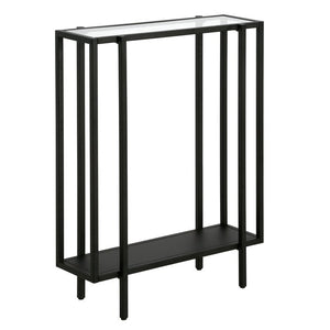 Keegun Console Table