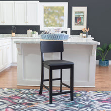 Load image into Gallery viewer, Keyesport Bar &amp; Counter Stool
