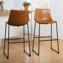 Load image into Gallery viewer, SET OF 2 Keyren Bar Stool
