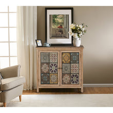 Load image into Gallery viewer, Kight 2 - Door Accent Cabinet
