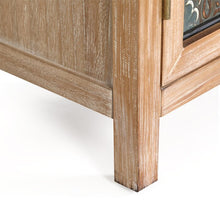 Load image into Gallery viewer, Kight 2 - Door Accent Cabinet
