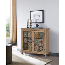 Load image into Gallery viewer, Kight 2 - Door Accent Cabinet
