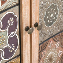 Load image into Gallery viewer, Kight 2 - Door Accent Cabinet
