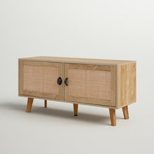 Load image into Gallery viewer, Kirby 2 - Door Accent Cabinet
