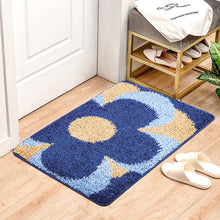 Load image into Gallery viewer, Kunihiro Non-Slip Birthday Outdoor Doormat, 24&quot; L x 16&quot; W
