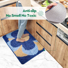 Load image into Gallery viewer, Kunihiro Non-Slip Birthday Outdoor Doormat, 24&quot; L x 16&quot; W
