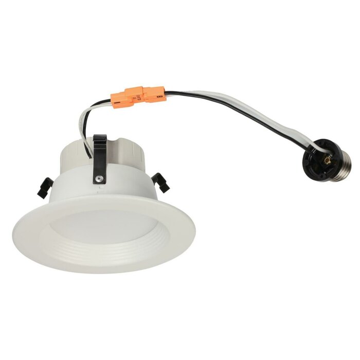 LED Retrofit Recessed Lighting Kit (Set of 8)