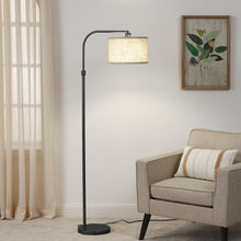 Load image into Gallery viewer, Lach Arched Floor Lamp
