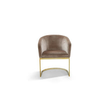 Load image into Gallery viewer, Landgraf Upholstered Barrel Chair
