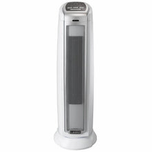 Load image into Gallery viewer, 1500 Watt 11000 BTU Electric Tower Space Heater
