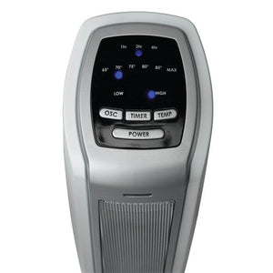 1500 Watt 11000 BTU Electric Tower Space Heater