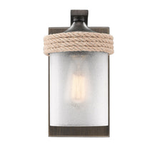 Load image into Gallery viewer, Laufer Dimmable Bath Sconce
