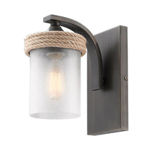 Load image into Gallery viewer, Laufer Dimmable Bath Sconce
