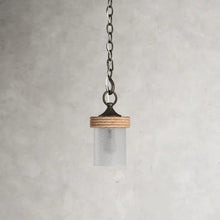 Load image into Gallery viewer, Laufer Dimmable Pendant (Copy)
