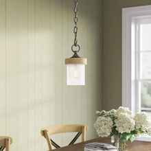 Load image into Gallery viewer, Laufer Dimmable Pendant (Copy)
