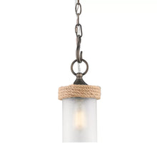 Load image into Gallery viewer, Laufer Dimmable Pendant (Copy)
