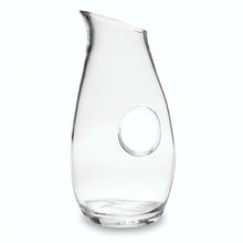 Load image into Gallery viewer, Tuscany Classics Pierced Wine Decanter
