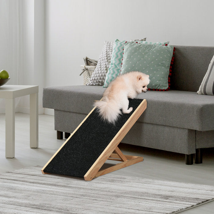 Levan Pet Ramp