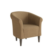 Load image into Gallery viewer, Liam Upholstered Barrel Chair
