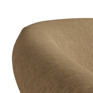 Liam Upholstered Barrel Chair