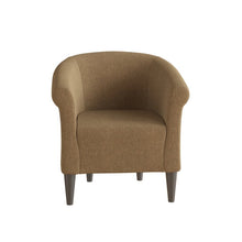 Load image into Gallery viewer, Liam Upholstered Barrel Chair
