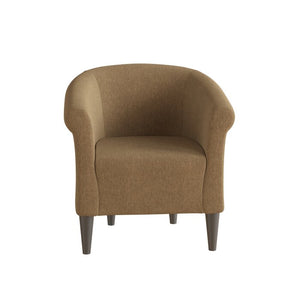 Liam Upholstered Barrel Chair