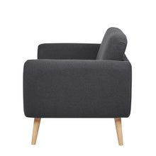 Load image into Gallery viewer, Lieberman Upholstered Loveseat
