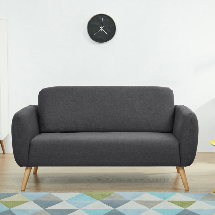 Lieberman Upholstered Loveseat