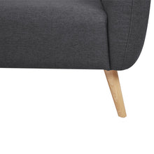 Load image into Gallery viewer, Lieberman Upholstered Loveseat
