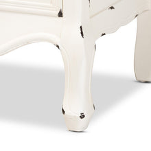 Load image into Gallery viewer, Liliana Solid Wood 5 - Drawer Accent Chest
