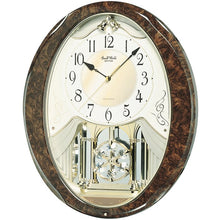 Load image into Gallery viewer, Lipinski Wall Clock
