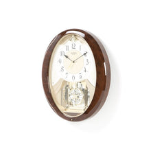 Load image into Gallery viewer, Lipinski Wall Clock
