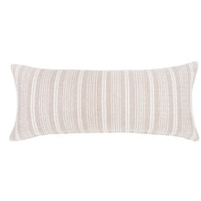 Load image into Gallery viewer, Lon Striped Throw Pillow
