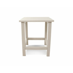 Polywood Long Island Outdoor Side Table