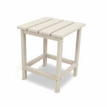 Load image into Gallery viewer, Polywood Long Island Outdoor Side Table
