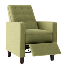 Load image into Gallery viewer, Lorenza Upholstered Recliner
