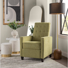 Load image into Gallery viewer, Lorenza Upholstered Recliner
