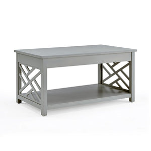Gray Lund Coffee Table
