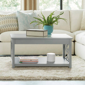 Gray Lund Coffee Table