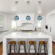 Load image into Gallery viewer, Mackey 1 - Light Single Globe Pendant
