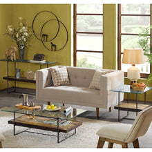 Load image into Gallery viewer, Macrae Coffee Table
