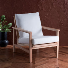 Load image into Gallery viewer, Maddison Upholstered Armchair
