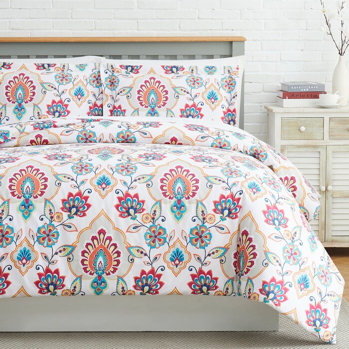 Marisol Comforter Set