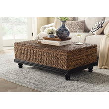 Load image into Gallery viewer, Marquardt Coffee Table with Storage
